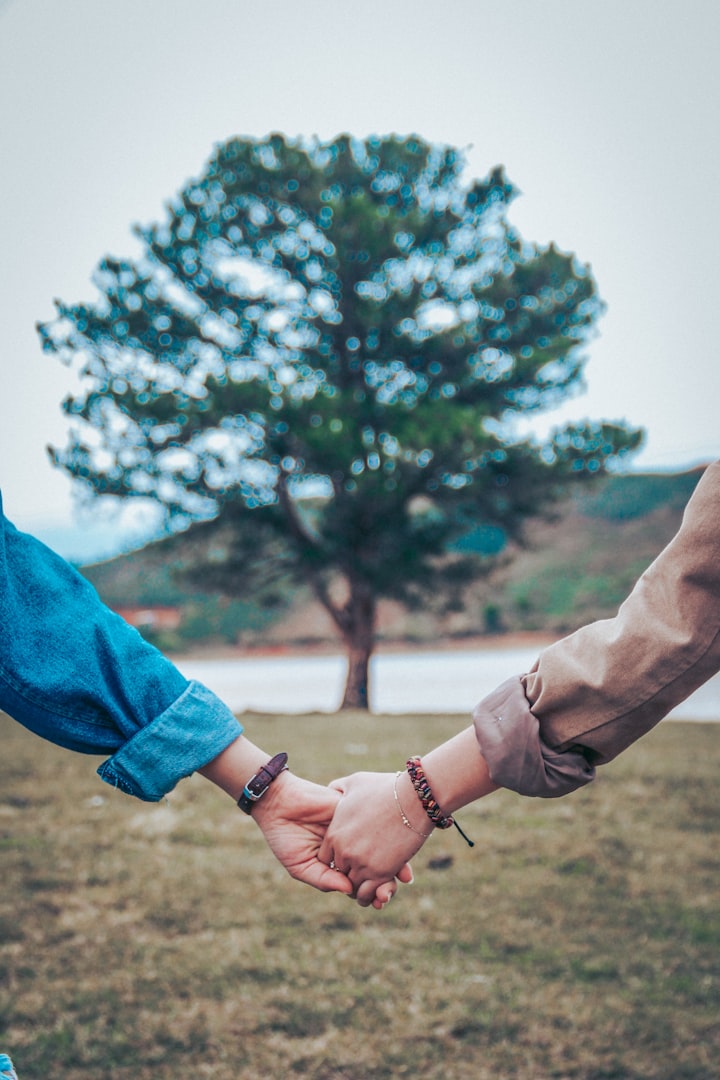 Counselling by Krasna relationship support